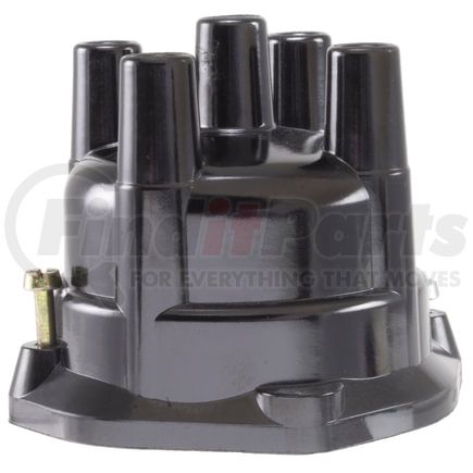 ACDelco D322R Distributor Cap DISTR CAP (B)