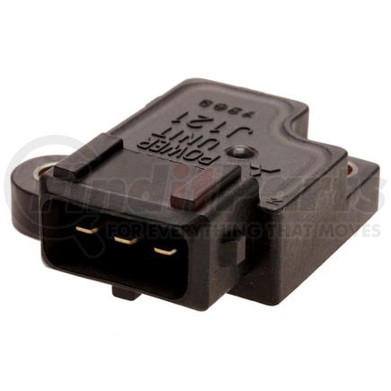 D566 by ACDELCO - IGN COIL (B)