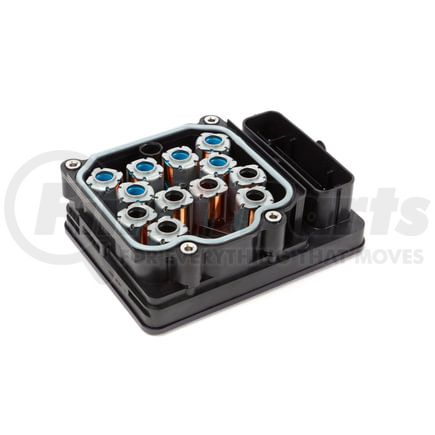 23380704 by ACDELCO - Electronic Brake Control Module with 4 Bolts