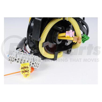 D6236E by ACDELCO - SWITCH ASM-T/SIG & HDLP D