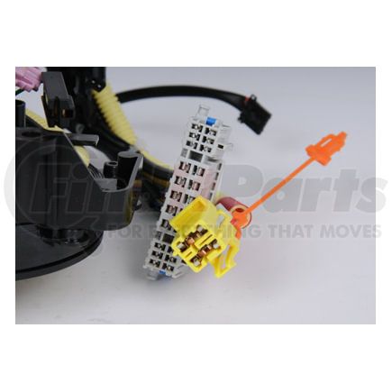 D6235E by ACDELCO - SWITCH ASM