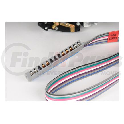 ACDelco D6284A d6284a