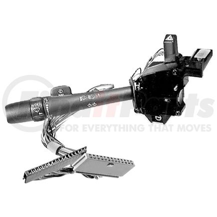 D6287C by ACDELCO - d6287c