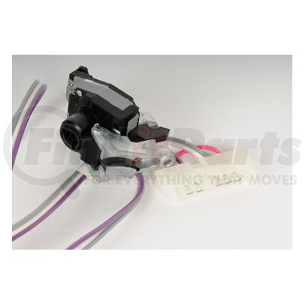 D6329C by ACDELCO