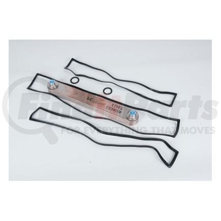 52480215 by ACDELCO - Transmission Oil Cooler