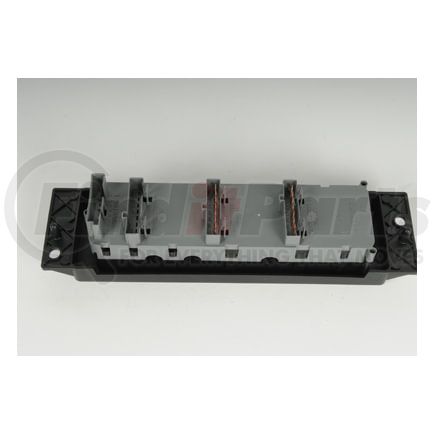 D6397D by ACDELCO - Windshield Wiper Switch