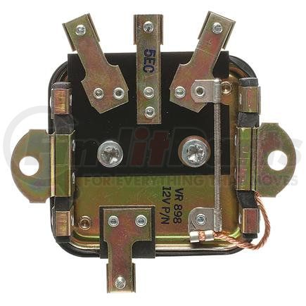 D646 by ACDELCO - REGULATORVOLTAGE