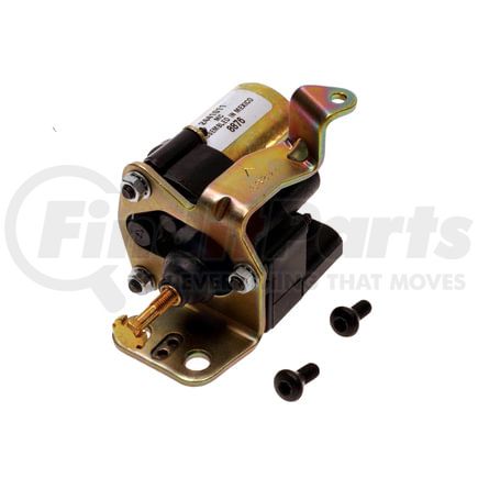 ACDelco D6571 I/SPD CONT