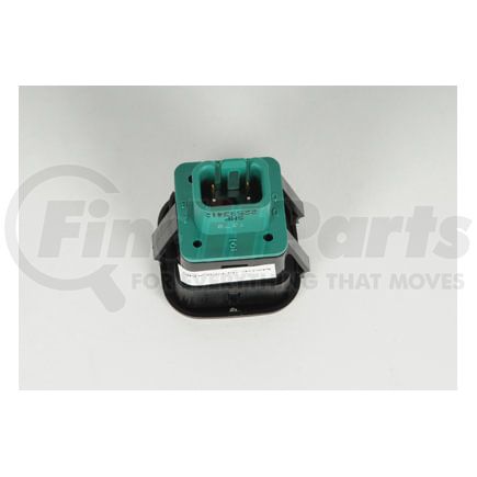 D7010C by ACDELCO - SWITCH R/ (B)