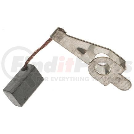 D741 by ACDELCO - Alternator Brus (B)