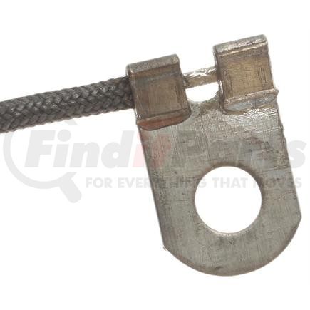 ACDelco D743 BRUSH KITGEN