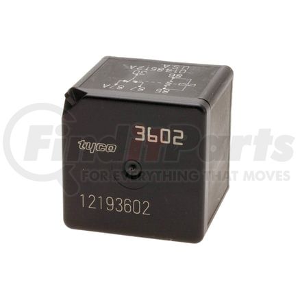 D954A by ACDELCO - N.L.A. (B)