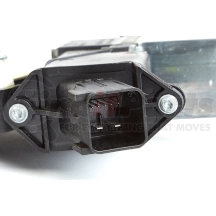ACDelco 23393262 REGULATOR ASM-FRT S/D WDO