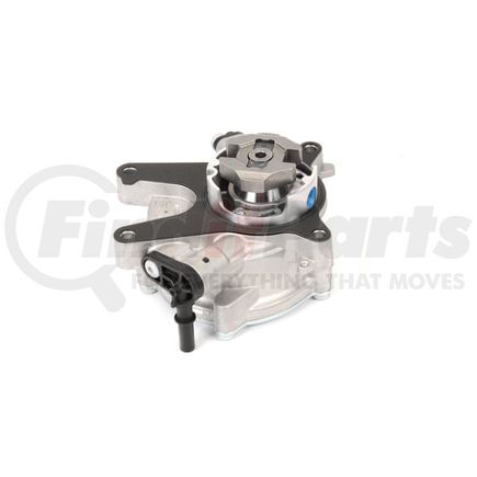 55488984 by ACDELCO - Power Brake Boo (SLP-1)