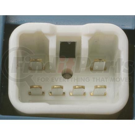 E1704C by ACDELCO - e1704c