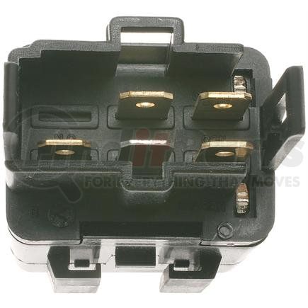ACDelco E1751A Heater and Air (B)