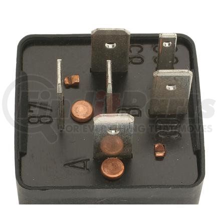 ACDelco E1776C HVAC Blower Motor Relay e1776c
