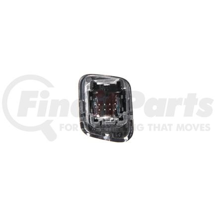 23400951 by ACDELCO - Black Ignition (SLP-1)