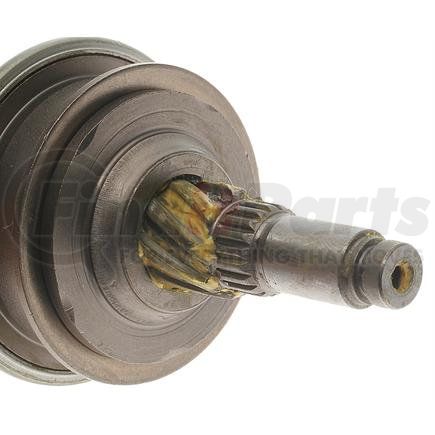 ACDelco E2016 Starter Drive e2016