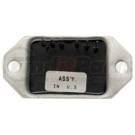 E658 by ACDELCO - e658