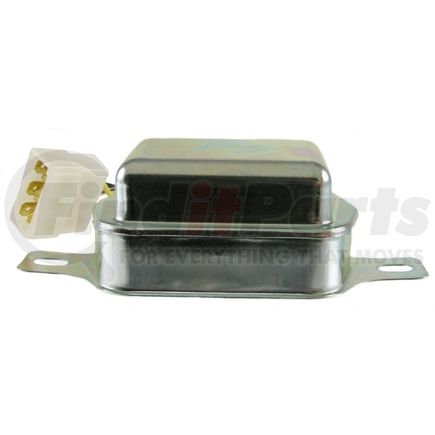 E661 by ACDELCO - Voltage Regulat (B)