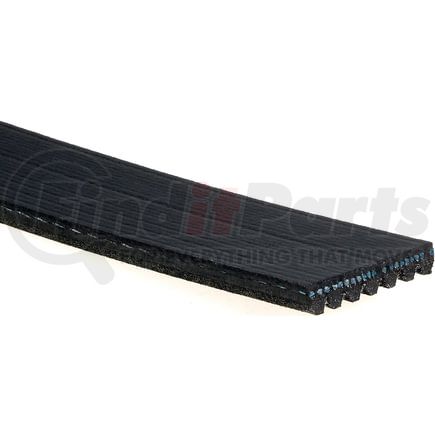 5K272SF by ACDELCO - Serpentine Belt