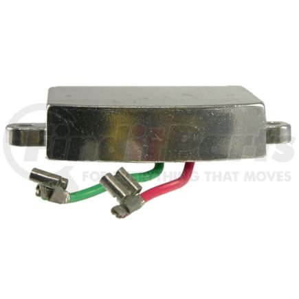 E685A by ACDELCO - REGULATORVOLTAG