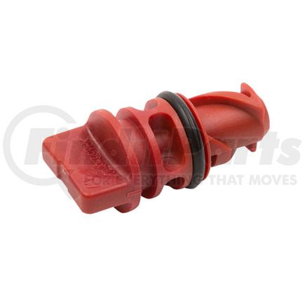 ACDelco 23444086 Radiator Drain (SLP-P1)