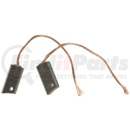 ACDelco E729 Alternator Brush Set e729
