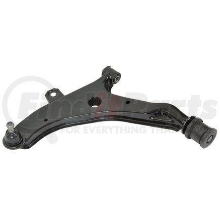 RK620485 by MOOG - Suspension Control Arm and Ball Joint Assembly