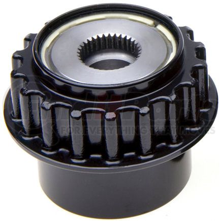 ACDelco EG2 Alternator Coupler Drive Belt Coup (B)