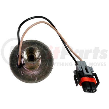 EP1020 by ACDELCO - Fuel Pumps (GSMP)