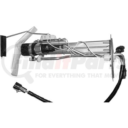 ACDelco EP2019H Fuel Pump Hanger Assembly