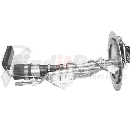 ACDelco EP2034H Fuel Pump Hanger Assembly PUMP ASMFUEL