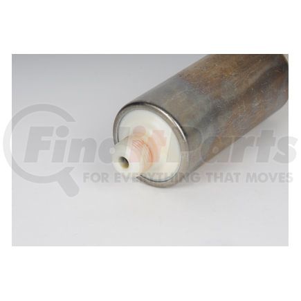 EP184 by ACDELCO - ELEC FUEL PUMP (C)