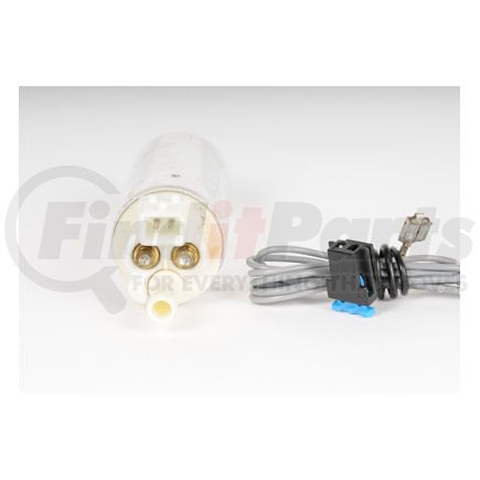 EP212 by ACDELCO - ELEC FUEL PUMP (B)