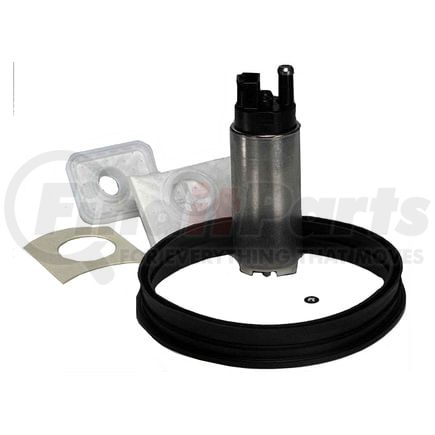 EP2076 by ACDELCO - PUMP ASMFUEL (B)