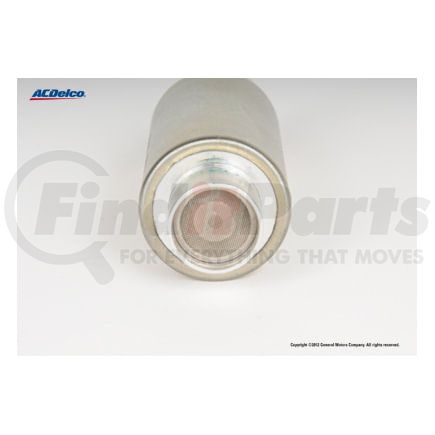 EP314 by ACDELCO - ELEC FUEL PUMP (C)