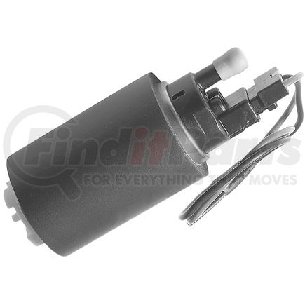 EP318 by ACDELCO - PUMP ASM FUEL