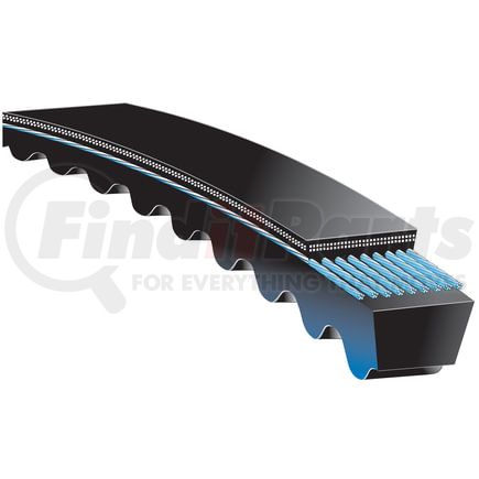 ACDelco 5VX1800 Accessory Drive Belt 5vx1800
