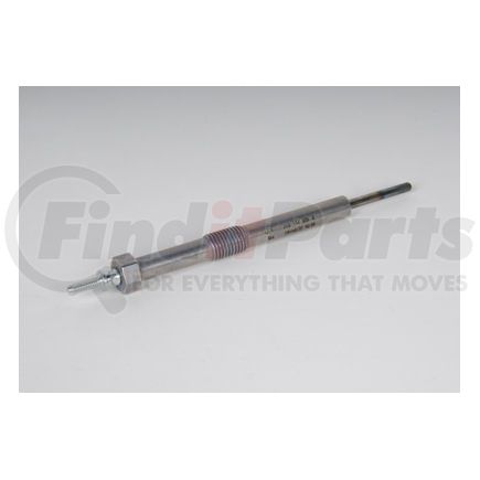 ACDelco 61G Diesel Glow Plug GLOW PLUG (SLP-1)