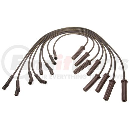 618M by ACDELCO - IGN CABLE