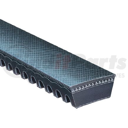 ACDelco 6372 Accessory Drive Belt