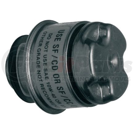 FB81A by ACDELCO - O/FLTR BTH