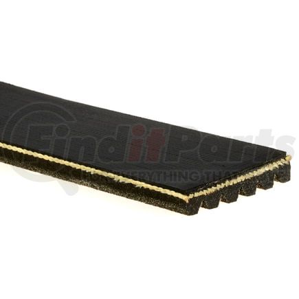 6K874A by ACDELCO - Serpentine Belt