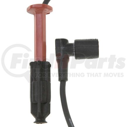 ACDelco 946C Spark Plug Wire (B)