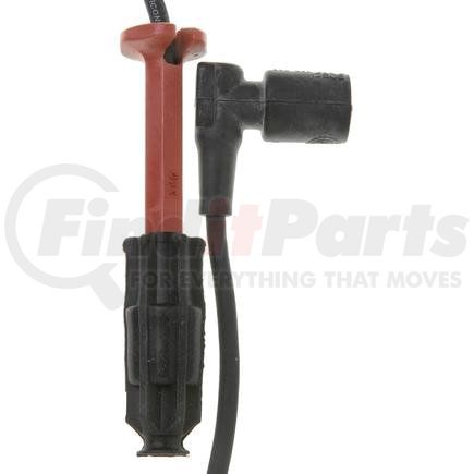 ACDelco 946D Spark Plug Wire Set Spark Plug Wire (B)