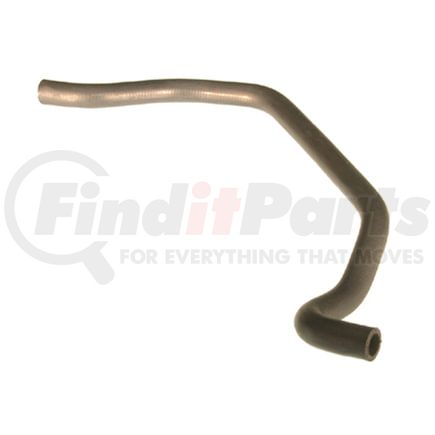 18091L by ACDELCO - HOSEENG COOL HTR