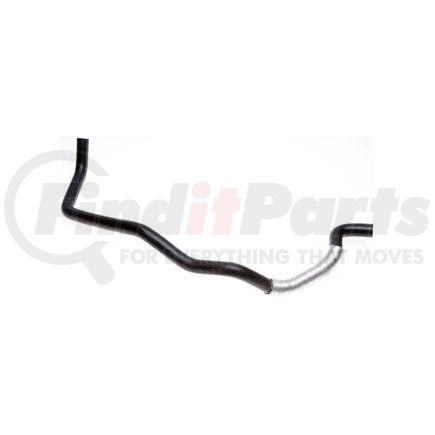 ACDelco 18094L HVAC Heater Hose Molded Heater H (A)