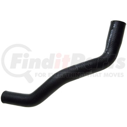 18144L by ACDELCO - Molded Upper Radiator Hose